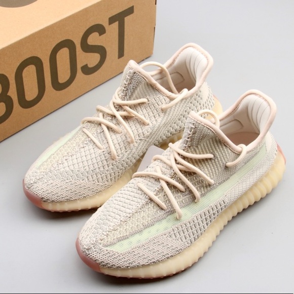 yeezy beige shoes